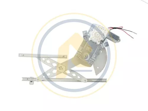 Raammechanisme Ac Rolcar 01.3978)
