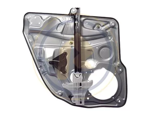 Raammechanisme Ac Rolcar 01.4859)