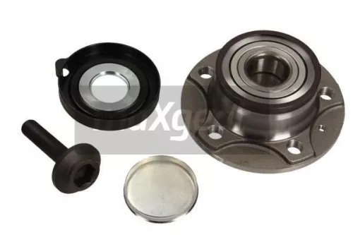Wiellagerset MAXGEAR 33-1069)