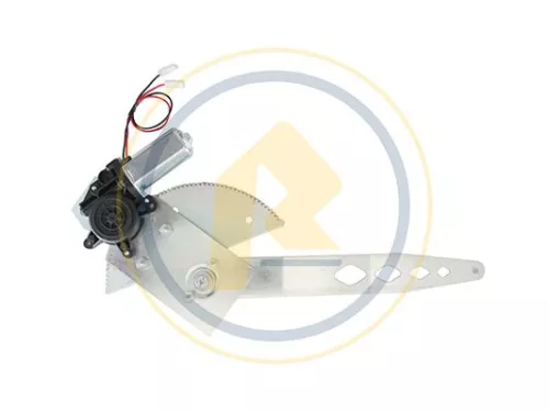 Raammechanisme Ac Rolcar 01.4325)