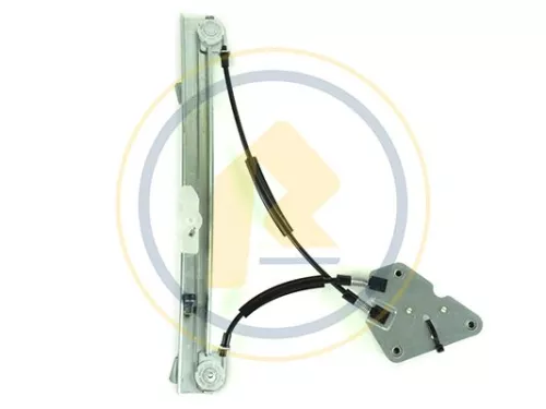 Raammechanisme Ac Rolcar 01.5113)