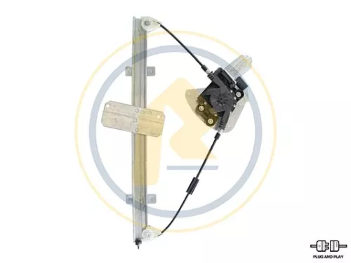 Raammechanisme Ac Rolcar 01.6952)