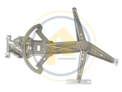 Raammechanisme Ac Rolcar 01.7417)