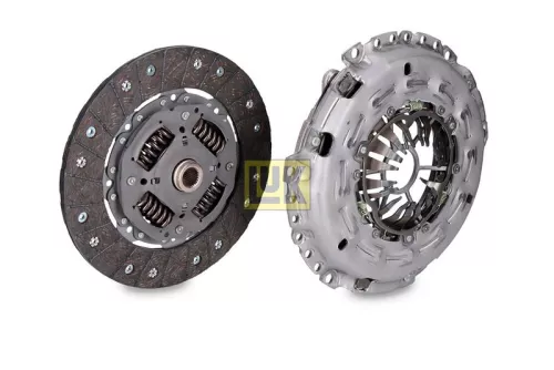 Koppelingsset Schaeffler LuK 623 3704 09)