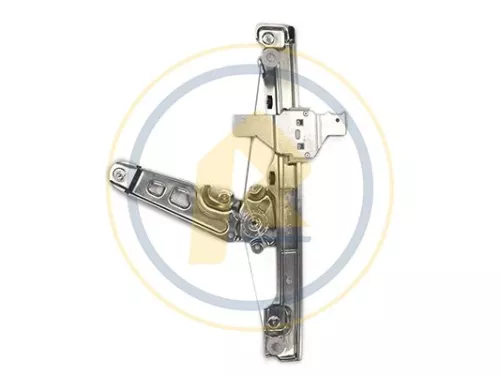 Raammechanisme Ac Rolcar 01.7708)