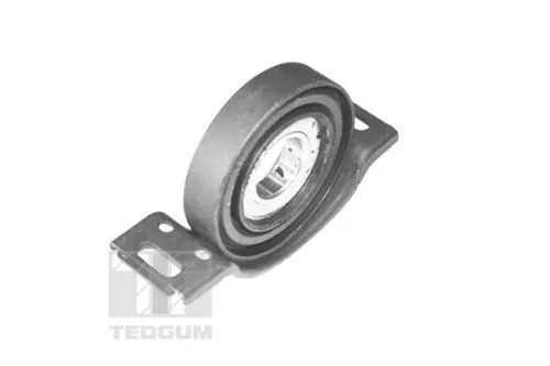 Ophanging, aandrijfas TEDGUM TED44457)