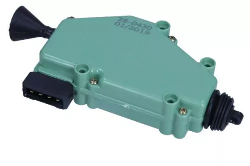 Achterdeurslot MAXGEAR 28-0430)