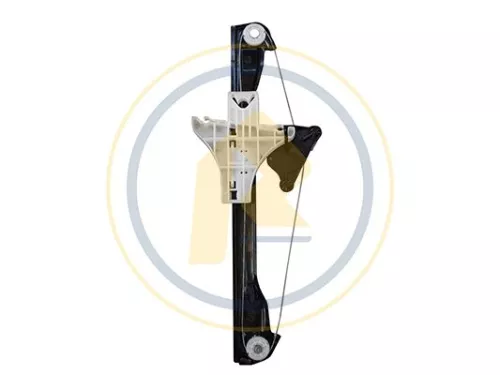 Raammechanisme Ac Rolcar 01.4865)