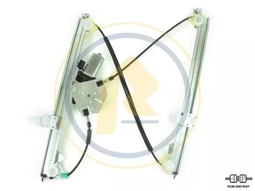 Raammechanisme Ac Rolcar 01.7699)