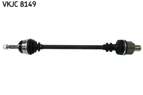Aandrijfas SKF VKJC 8149)