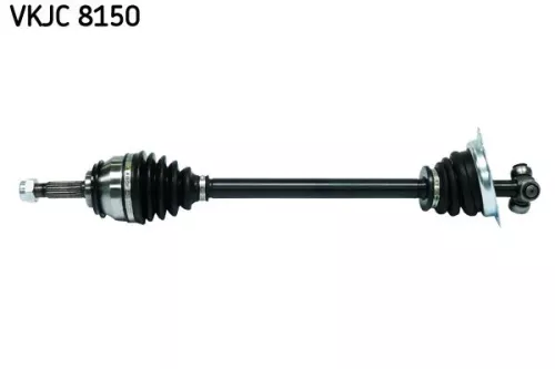 Aandrijfas SKF VKJC 8150)