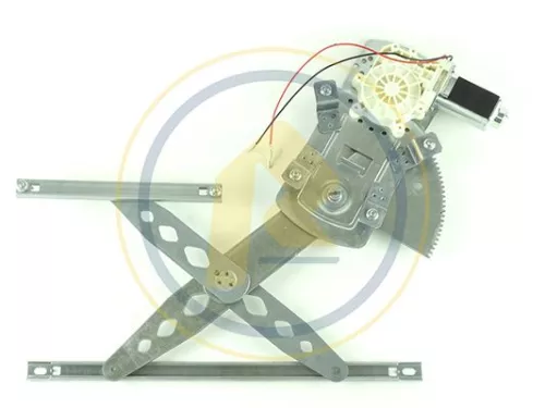 Raammechanisme Ac Rolcar 01.7725)