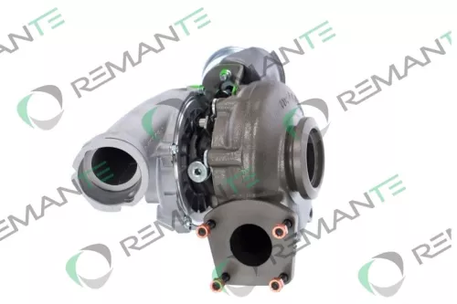 Oplader, opladen (supercharged/turbocharged) REMANTE 003-001-000069R)