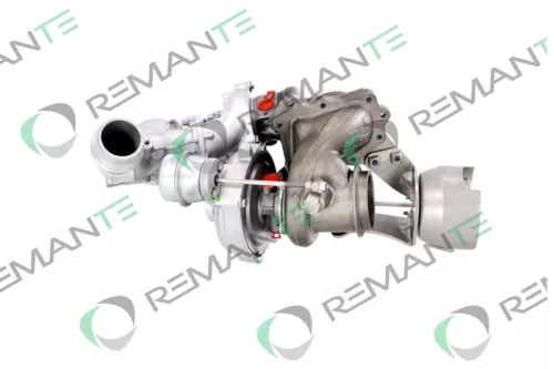 Oplader, opladen (supercharged/turbocharged) REMANTE 003-001-000093R)