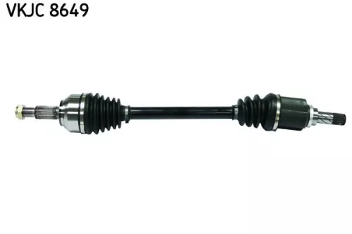 Aandrijfas SKF VKJC 8649)