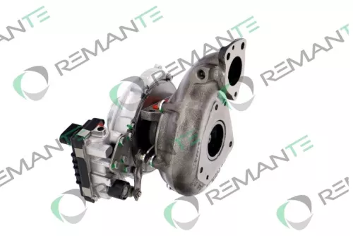 Oplader, opladen (supercharged/turbocharged) REMANTE 003-002-000028R)