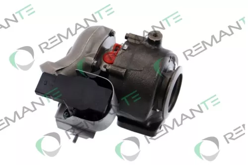 Oplader, opladen (supercharged/turbocharged) REMANTE 003-002-000040R)