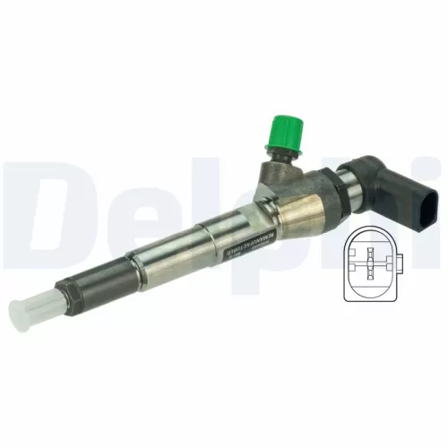 Injector DELPHI HRD659)