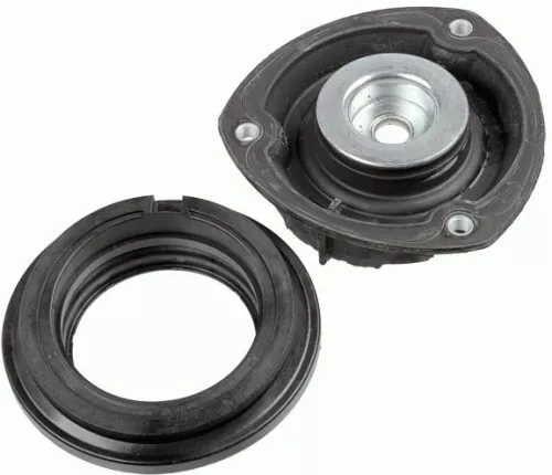 Reparatieset, steunbeugel voor veerpootophanging SACHS 803 024)