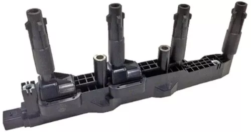 Bobine HELLA 5DA 358 000-191)