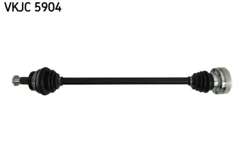 Aandrijfas SKF VKJC 5904)