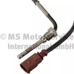 Sensor, uitlaatgastemperatuur PIERBURG 7.08369.50.0)