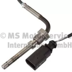 Sensor, uitlaatgastemperatuur PIERBURG 7.08369.66.0)