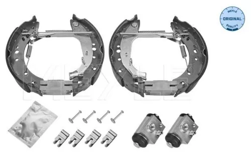 Remblokkenset MEYLE 11-14 533 0028)