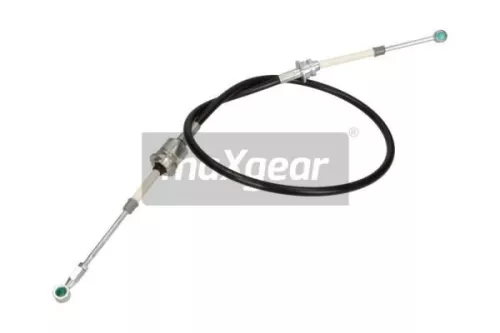 Kabeltrek, handgeschakelde transmissie MAXGEAR 32-0666)