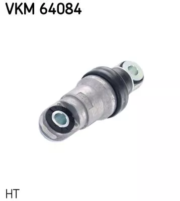 Riemspanner, V-geribbelde riem SKF VKM 64084)
