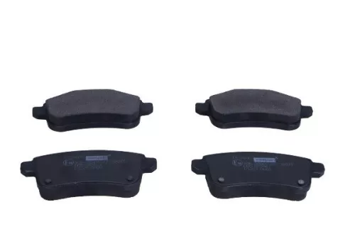 Remblokkenset, schijfrem MAXGEAR 19-3606)
