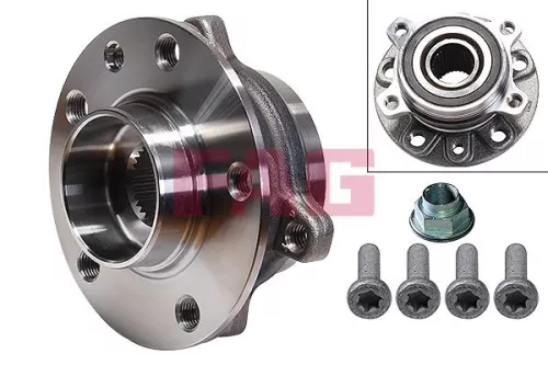 Wiellagerset Schaeffler FAG 713 6064 60)