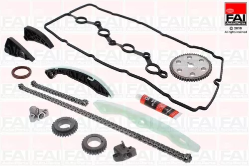 Timing Chain Kit FAI AutoParts TCK254)