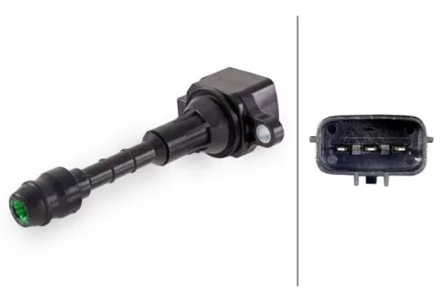 Bobine HELLA 5DA 358 057-311)