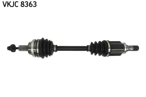 Aandrijfas SKF VKJC 8363)
