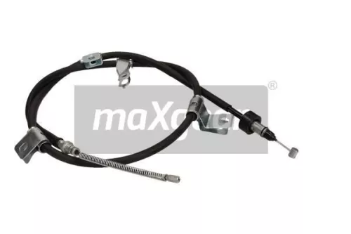 Kabeltrek, parkeerrem MAXGEAR 32-0716)