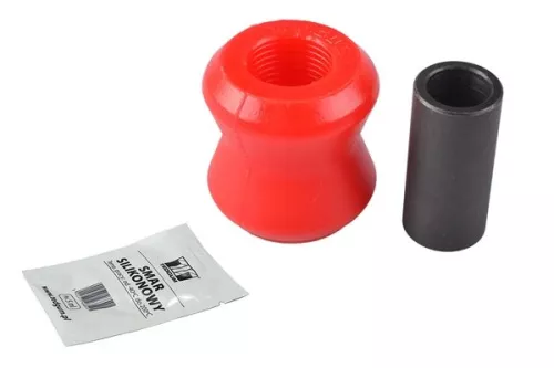 Bevestiging, schokdemper TEDGUM TED97180)