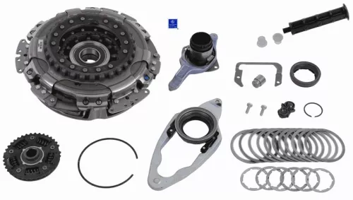 Koppelingsset SACHS 3000 943 002)