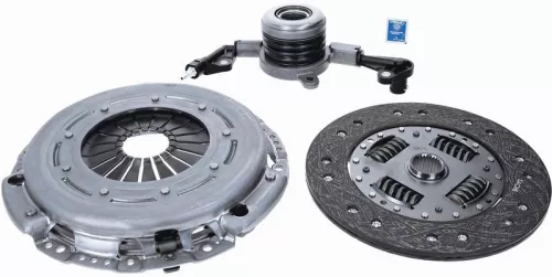 Koppelingsset SACHS 3000 990 437)
