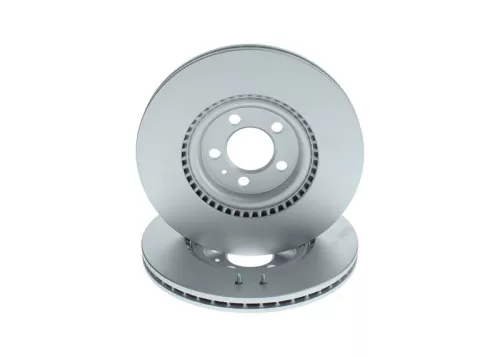 Remschijf BOSCH 0 986 479 642)