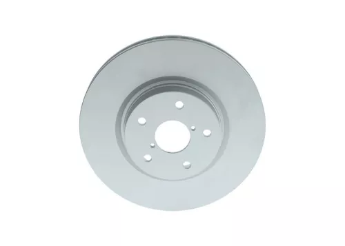 Remschijf BOSCH 0 986 479 D63)