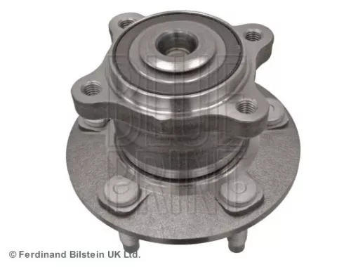 Wiellagerset BLUE PRINT ADG083121)