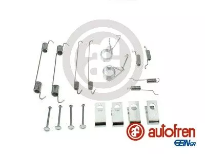 Accessoirekit, remschoenen AUTOFREN SEINSA D31036A)