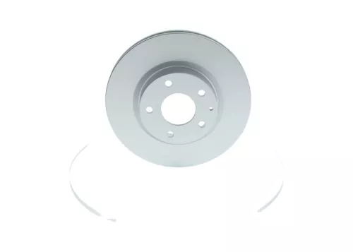 Remschijf BOSCH 0 986 479 D71)