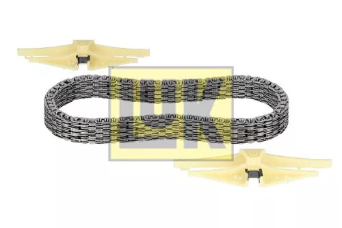 Reparatieset, automatische transmissie Schaeffler LuK 462 0242 20)
