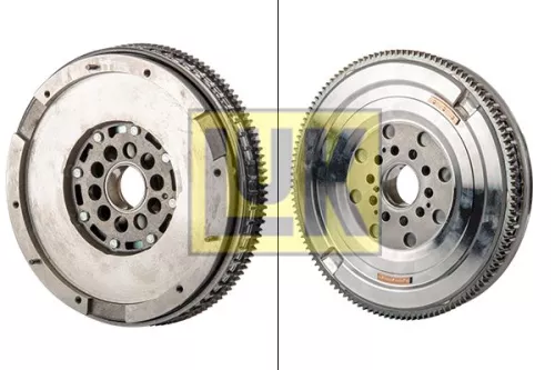 Vliegwiel Schaeffler LuK 415 0824 10)