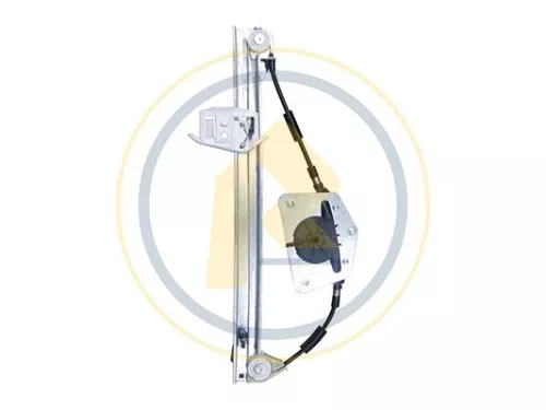 Raammechanisme Ac Rolcar 01.0178)