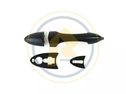 Buitendeurhendel Ac Rolcar 41.4064)