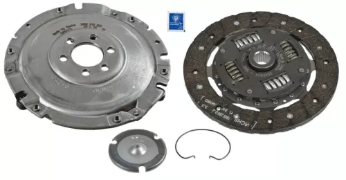 Koppelingsset NK 234506)