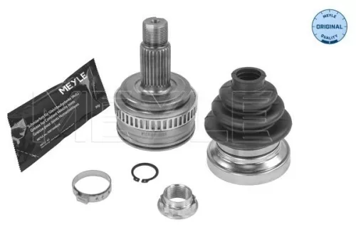Joint Kit, drive shaft MEYLE 314 498 0014)